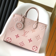 Louis Vuitton Shopping Bags